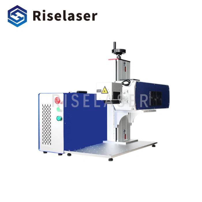 CO2 Laser Marking Laser Engrave Machine Stainless Steel CO2 Laser Marking Laser Engrave Machine Stainless Steel
