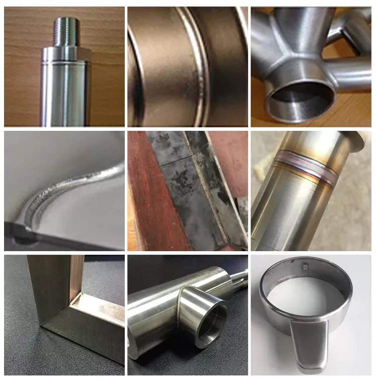 welding samples-2