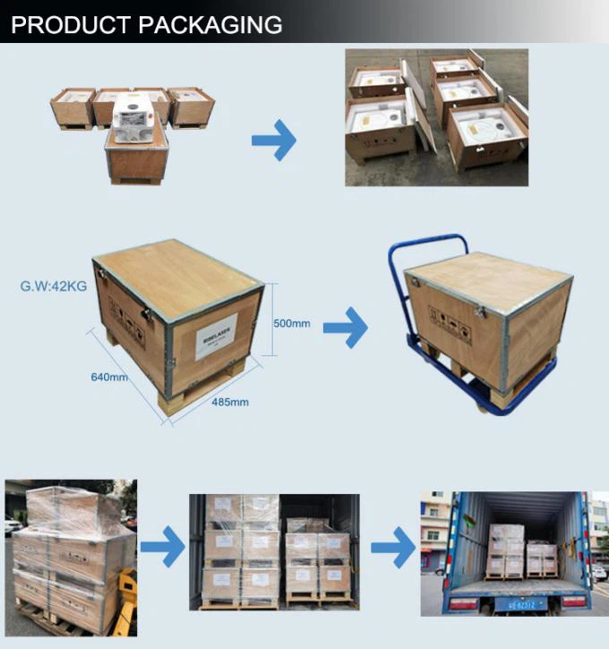 packaging packaging