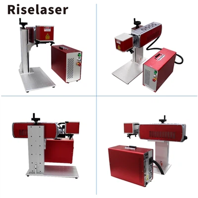 Fiber Laser Marking Machine Marking Graphic Depth Of Different Reasons And Solutions