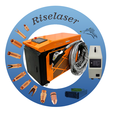 Innovative Laser Welding Machine: Improve Product Reliability