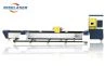 fiber laser tube machine 73，4