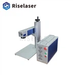 Pluošto lazerinis graviruotojas