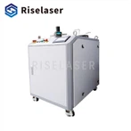 Lazerinė automobilių valymo mašina