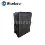 Nešiojama lazerinė rūdžių šalinimo mašina