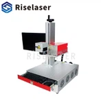 Nešiojama UV lazerinio žymėjimo mašina