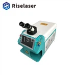 Taškinis lazerinis suvirinimo aparatas