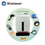 Uždaroji pluošto žymėjimo mašina