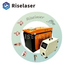 Rankinis lazerinis suvirinimo aparatas metalui