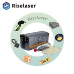 Lazerinio pluošto graviravimo mašina