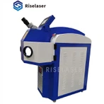 Lazerinis taškinis suvirintojo aparatas