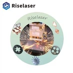 Precitec pjovimo galvutė