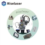 Robotas pluošto lazerinis suvirinimo aparatas